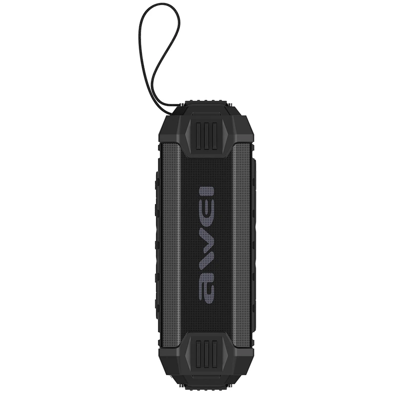 Bluetooth колонка Awei Y280 (16W)- чорний