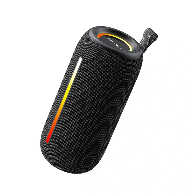 Bluetooth колонка Awei Y788 (20W)- чорний — Awei