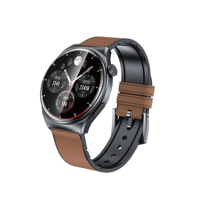Smart Watch Awei H27- чорний — Awei