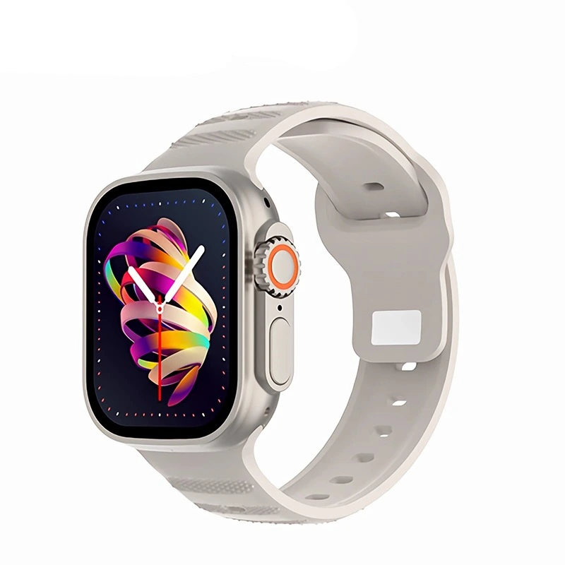 Smart Watch Awei H37- білий — Awei