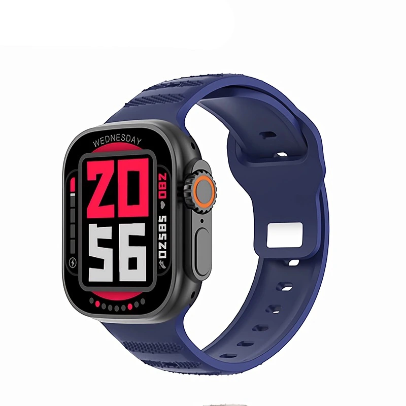 Smart Watch Awei H37- синій — Awei