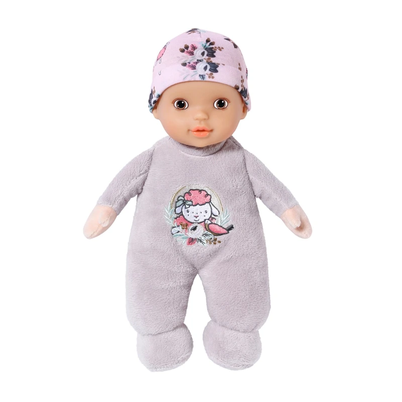 Інтерактивна лялька BABY ANNABELL серії "For babies" – СОНЯ (30 cm)