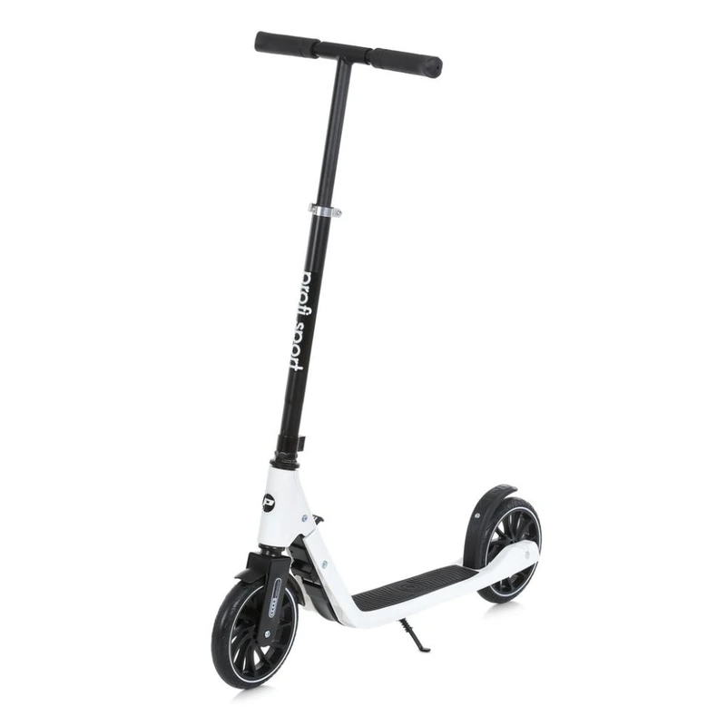 Самокат міський 2-х колісний SR2-091-W складаний — Bambi