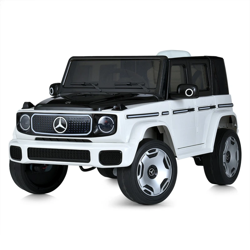 Детский электромобиль Джип JJ2088EBLR-1-2(4WD) до 30 кг — Bambi