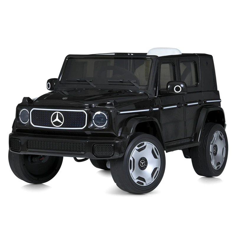 Детский электромобиль Джип JJ2088EBLR-2(4WD) до 30 кг — Bambi