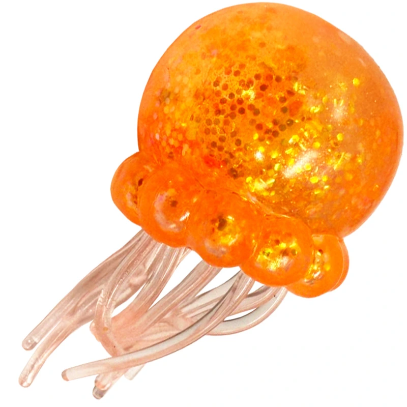 Дитяча іграшка антистрес "Cube squeeze" 2792-3(Orange) 5,5 см