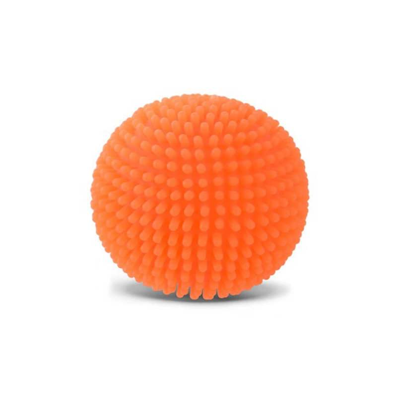Дитяча іграшка антистрес "YabbaDabba" YD2540(Orange) помаранчевий