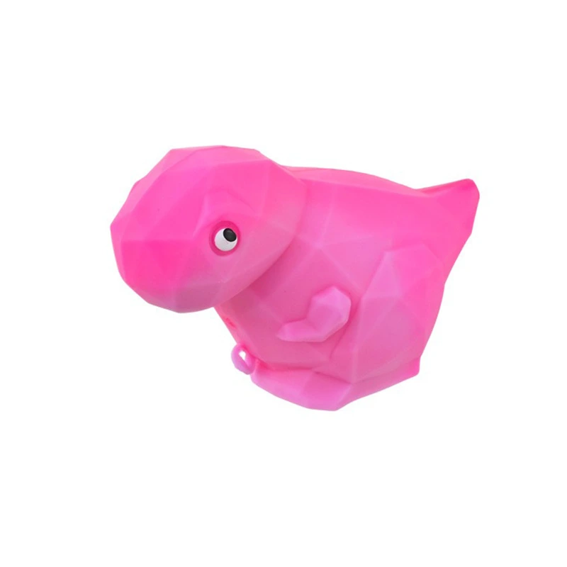 Дитяча іграшка антистрес "YabbaDabba" YD2544(Pink) рожевий