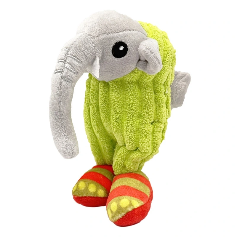 Дитяча м'яка іграшка-браслет "Лірілі Ларіла" IBR-H-2 музична — Bambi