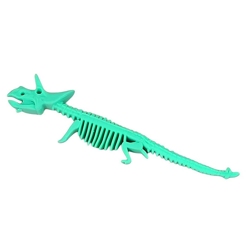 Дитячий антистрес "Динозавр" MS 3654(Green-1) 22 см