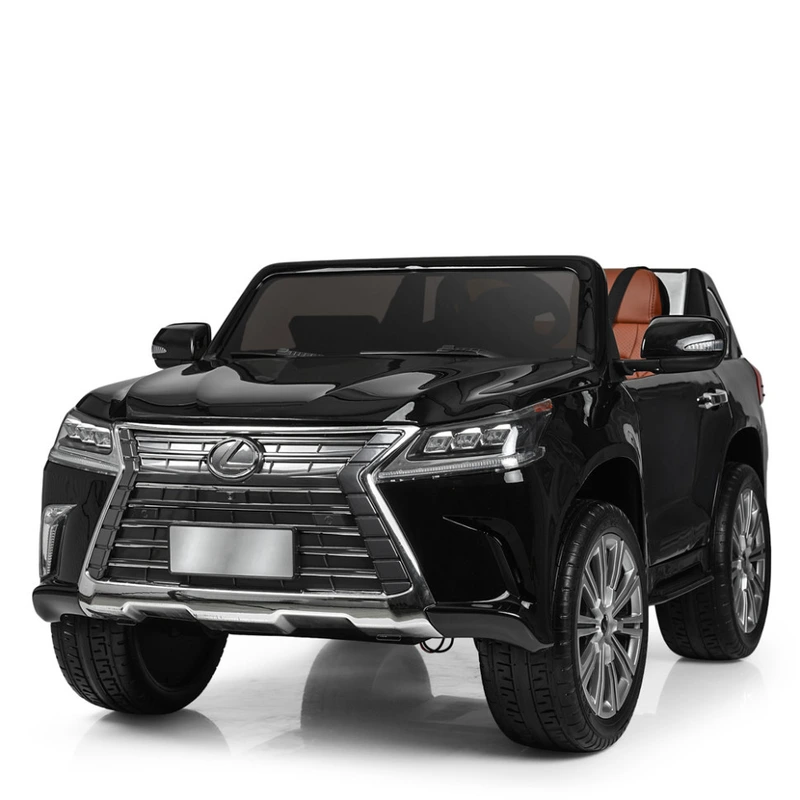 Дитячий електромобіль Bambi M 3906(MP4)EBLRS-2 до 35 кг — Bambi