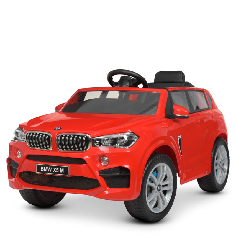 Дитячий електромобіль Bambi M 4522EBLR-3 BMW до 30 кг. — Bambi