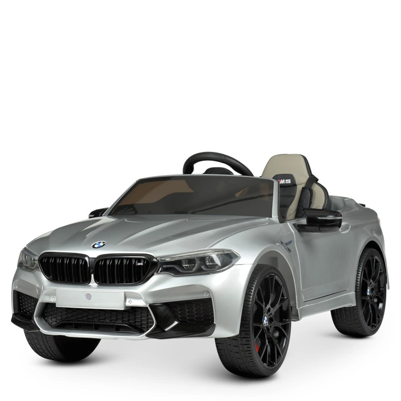 Дитячий електромобіль Bambi M 4791EBLRS-11 BMW до 30 кг