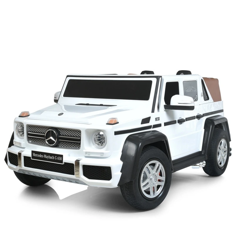 Дитячий електромобіль Джип M 6150AL-1 (24V) до 100 кг