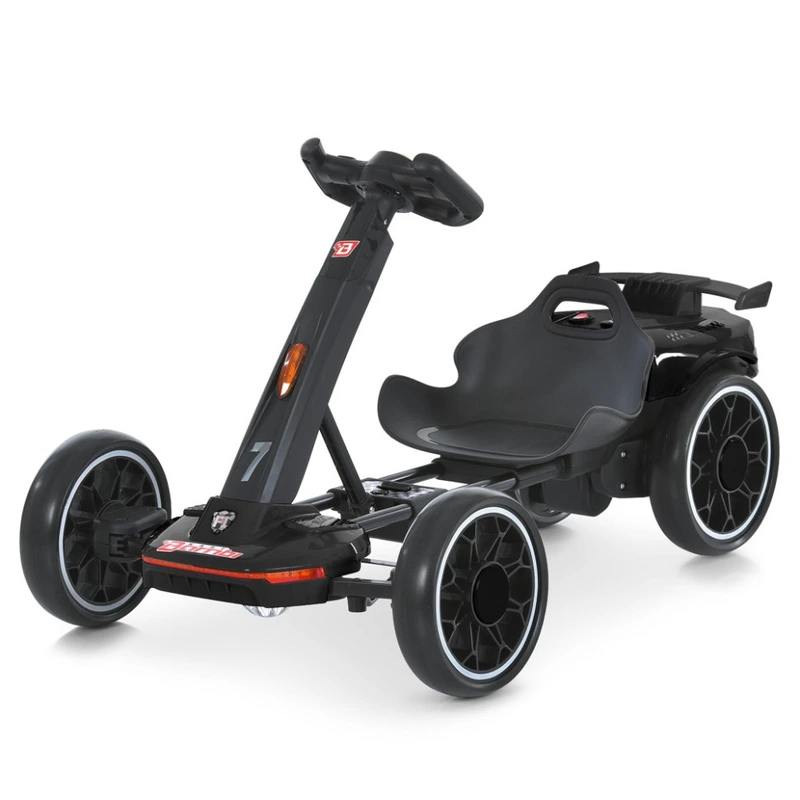 Дитячий електромобіль Електрокарт M 6145(A)EBR-2 до 30 кг