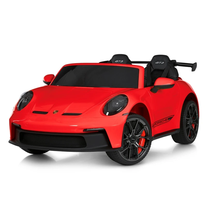 Дитячий електромобіль M 6111EBLR-3(24V) до 50 кг — Bambi