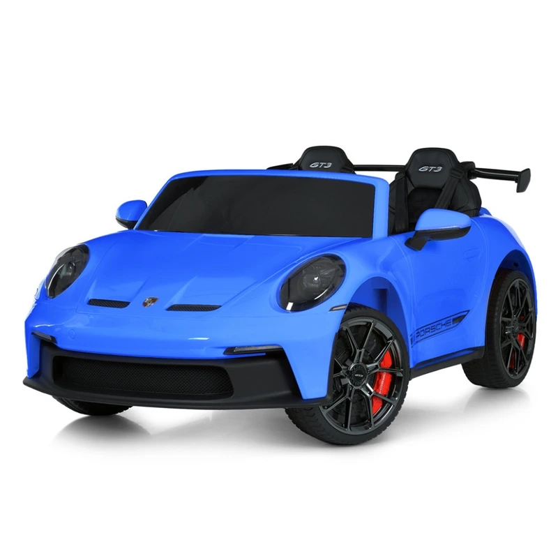 Дитячий електромобіль M 6111EBLR-4(24V) до 50 кг — Bambi