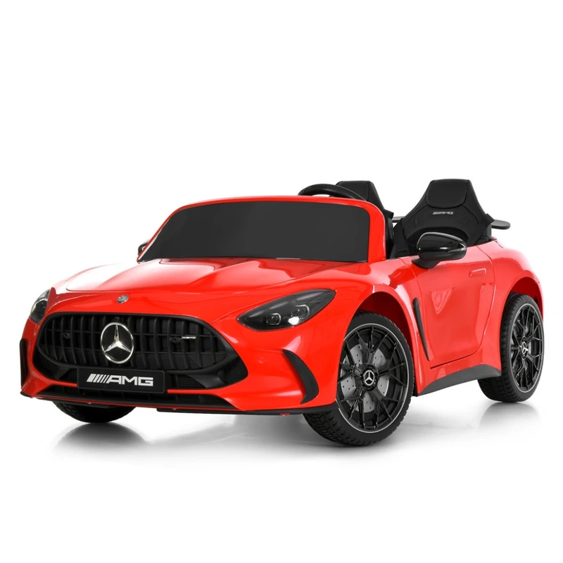 Дитячий електромобіль M 6313EBLR-3(24V) до 50 кг — Bambi