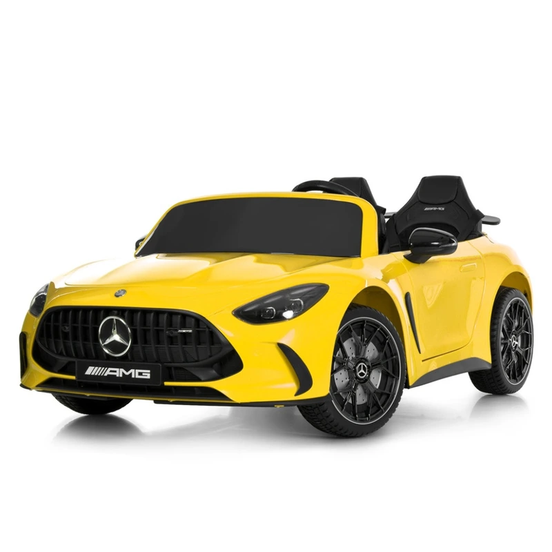 Дитячий електромобіль M 6313EBLR-6(24V) до 50 кг