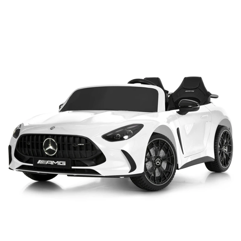 Дитячий електромобіль M 6313(MP4)EBLR-1(24V) до 50 кг — Bambi