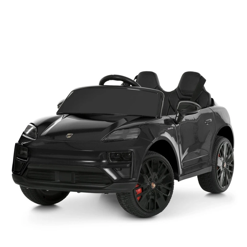 Дитячий електромобіль M 6314EBLRS-2 до 30 кг — Bambi