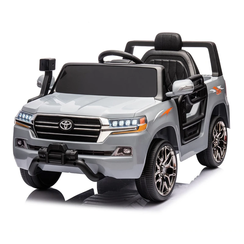 Дитячий електромобіль 5101EBLR-11 до 25 кг — Bambi