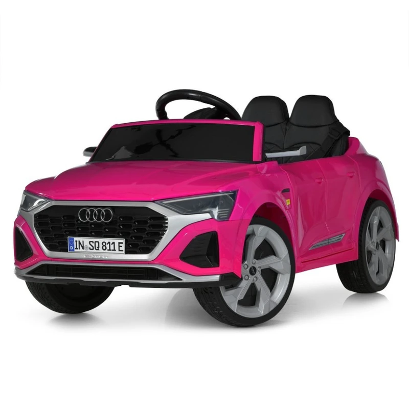 Дитячий електромобіль Машина Bаmbi M 5899EBLRS-8 до 30 кг — Bambi