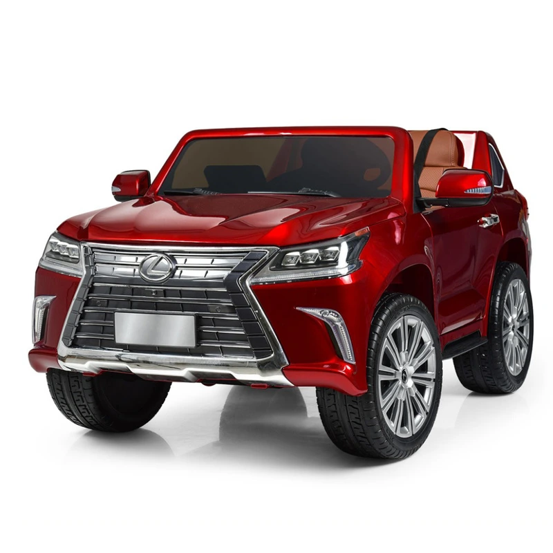 Дитячий електромобіль Машина M 3906(MP4)EBLRS-3 до 35 кг