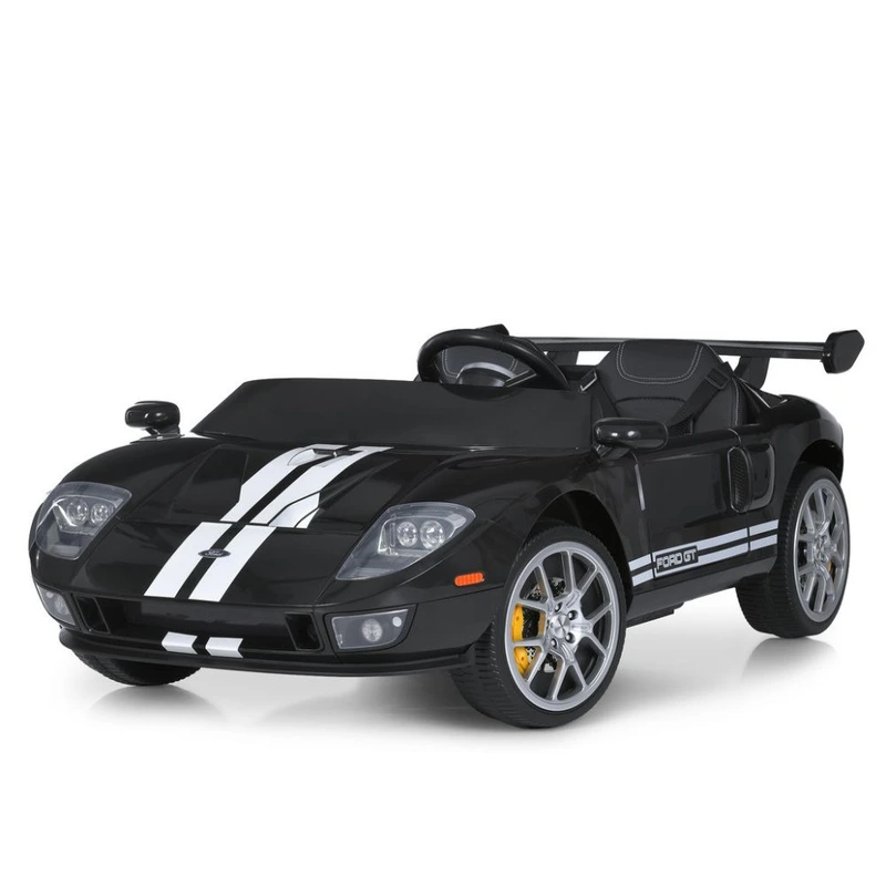 Дитячий електромобіль Машина M 6107EBLR-2(24V) до 59 кг — Bambi