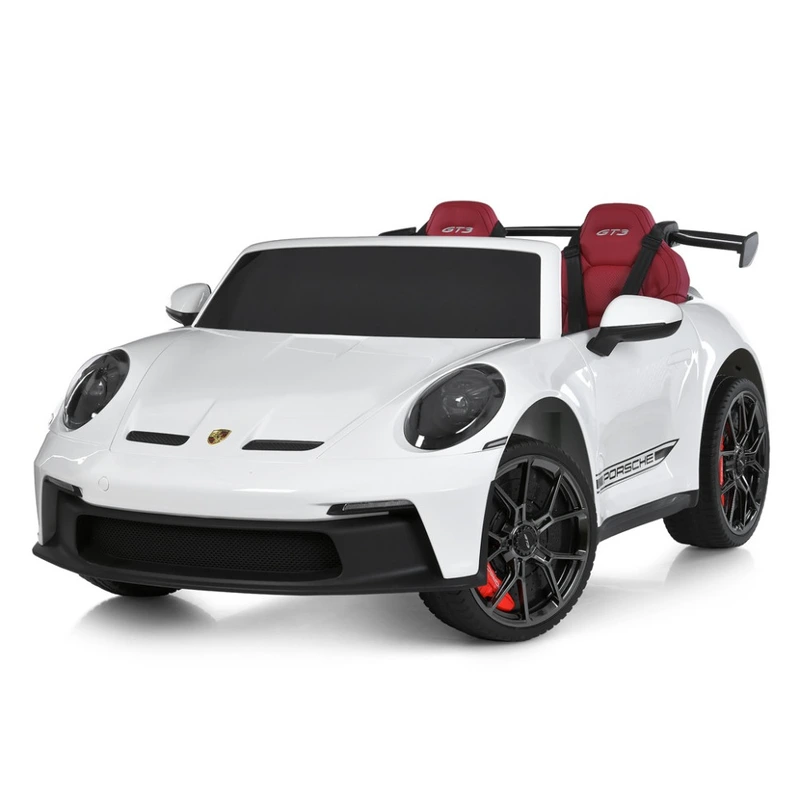 Дитячий електромобіль Машина M 6111(MP4)EBLR-1(24V) до 50 кг