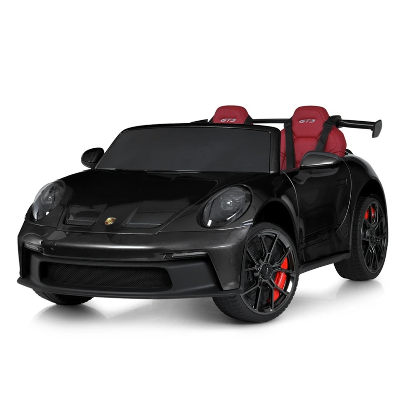 Дитячий електромобіль Машина M 6111(MP4)EBLRS-2(24V) до 50 кг