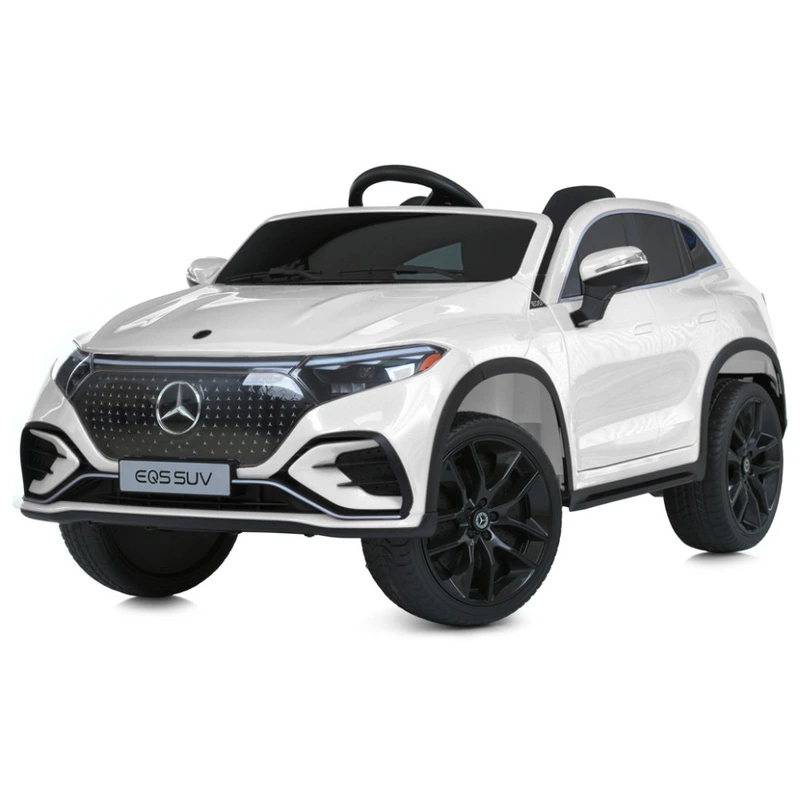 Дитячий електромобіль M 6161EBLR-1 до 30 кг — Bambi