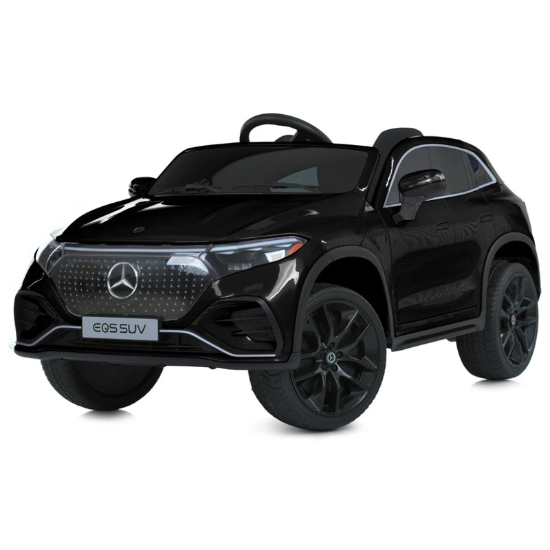 Дитячий електромобіль Машина M 6161EBLR-2 до 30 кг