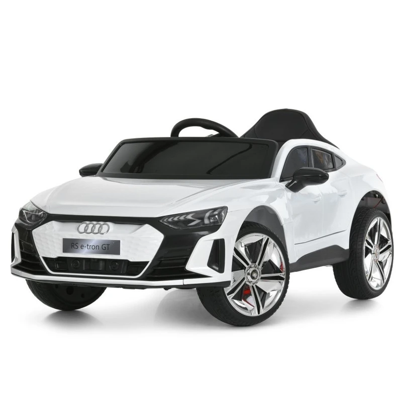 Дитячий електромобіль Машина M 6268EBLR-1 до 30 кг — Bambi