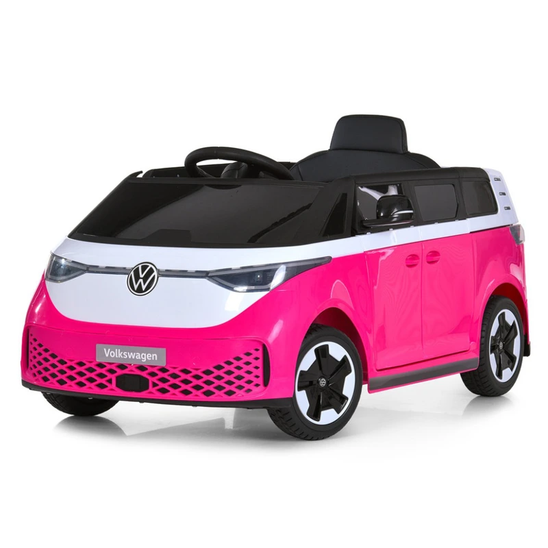 Дитячий електромобіль Машина M 6281EBLR-8 до 30 кг — Bambi