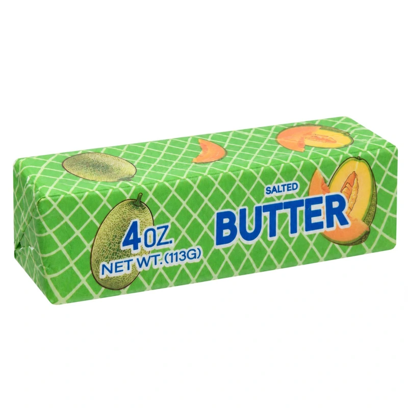 Дитячий сквіш-антистрес "BUTTER Tropic Fruits" SQBUTTROPIC-113-1 розмір 13х3, 5х3, 5 см