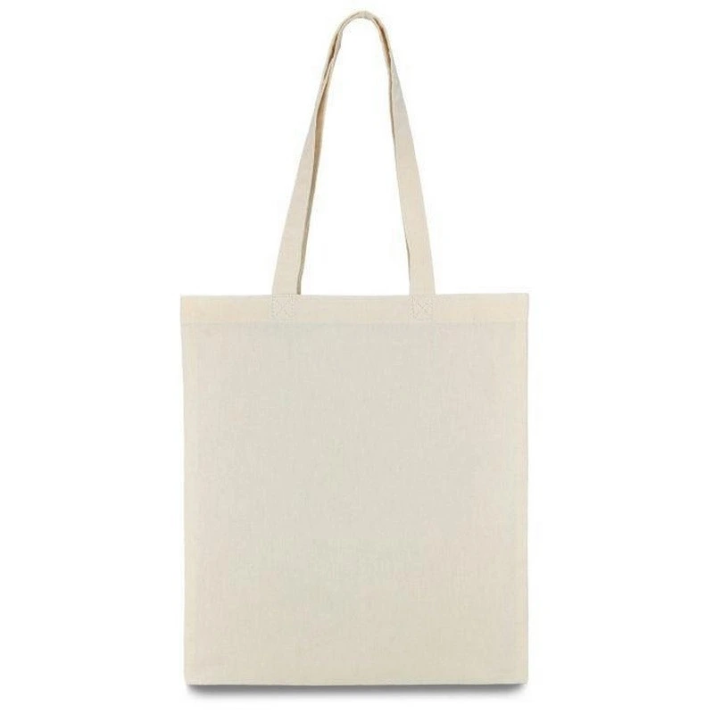 Екосумка для покупок Сумка-шоппер 190CCT 38 x 42 см (190г/м2) — Bambi