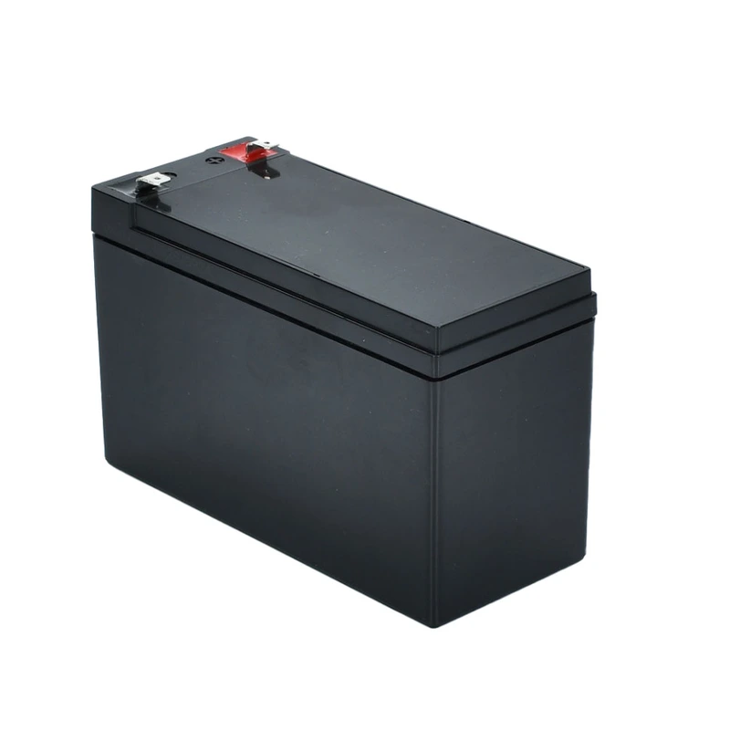 Акумуляторна батарея універсальна LONG WAY 12V9AH-BATTERY — Bambi