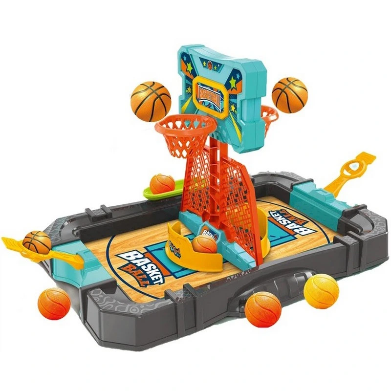 Настільна гра "Баскетбол" 007-161 ігровий майданчик, м'ячі
