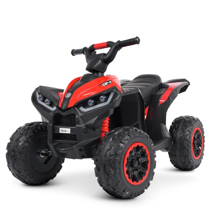Дитячий електроквадроцикл Bambi Racer M 4959EBLR-3 до 25 кг — Bambi Racer