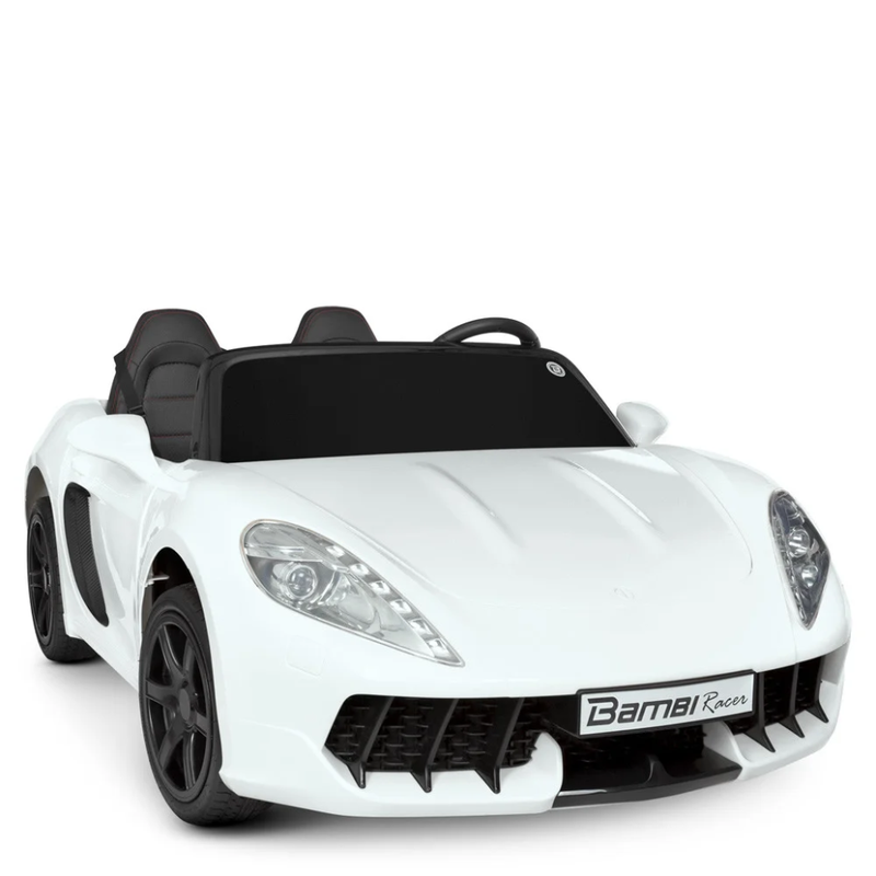 Дитячий електромобіль Bambi Racer M 4055AL-1 до 100 кг — Bambi Racer