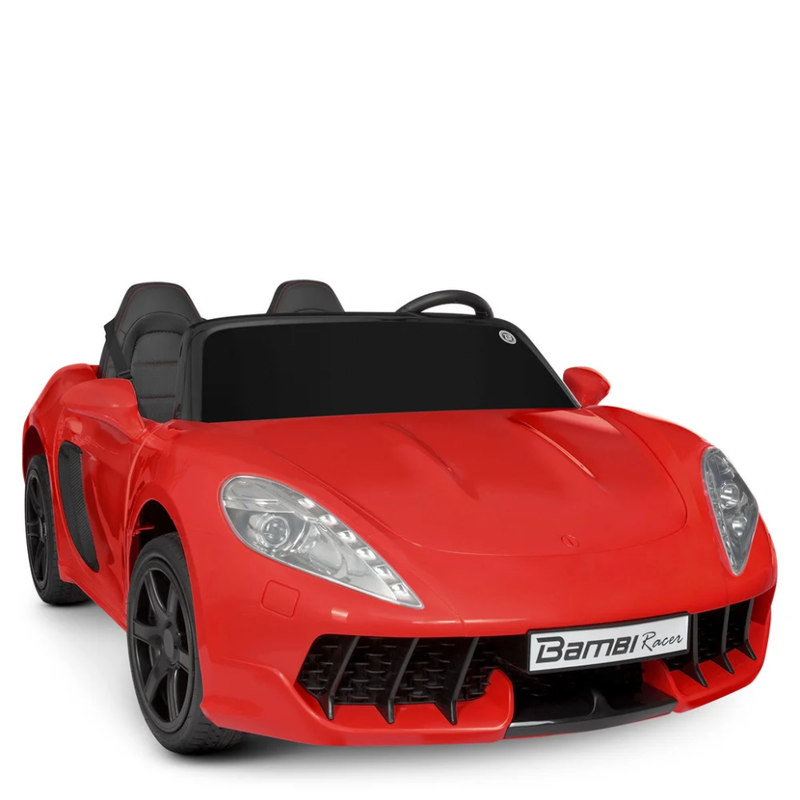Дитячий електромобіль Bambi Racer M 4055AL-3 до 100 кг — Bambi Racer