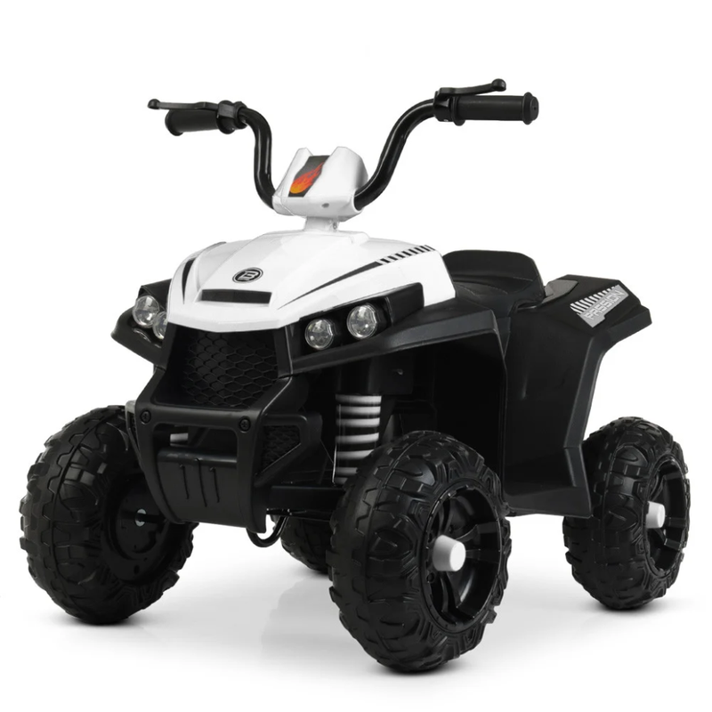 Дитячий електромобіль Квадроцикл Bambi Racer M 4131EL-1 до 30 кг — Bambi Racer