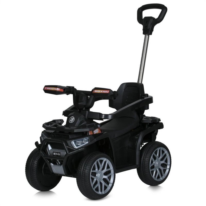 Дитячий електромобіль Квадроцикл M 5944EBLR-2 до 23 кг