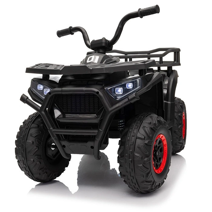 Дитячий електромобіль Квадроцикл M 6127EBLR-2 (24V) до 30 кг