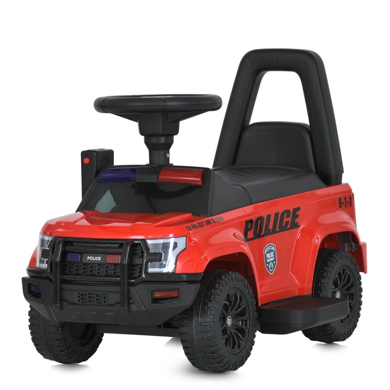 Дитячий електромобіль Машина M 5844B-3 до 25 кг