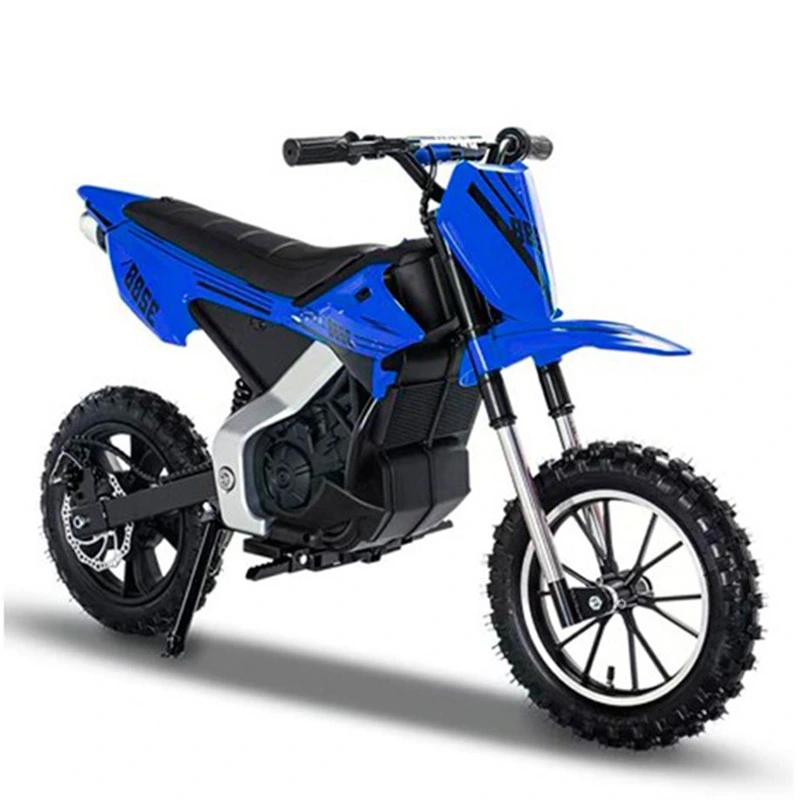 Дитячий електромобіль Мотоцикл M 6076AL-4 до 50 кг — Bambi Racer