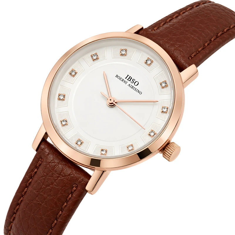 Baosaili Ibso Aura Leather, 2 ремінці — Baosaili