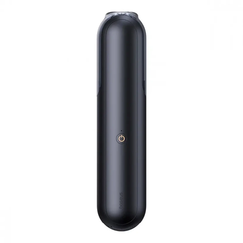 Автомобільний пилосос Baseus A0 Pro Car Vacuum Cleaner Cluster Black — Baseus