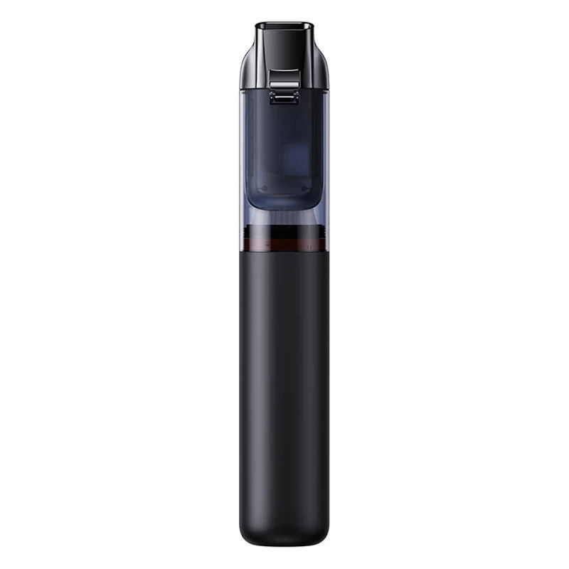 Автомобільний пилосос Baseus A5 Handy Vacuum Cleaner (16000pa) Black — Baseus
